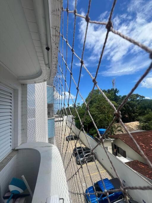 Apartamento Lindo Na Praia Da Enseada - Ubatuba Exterior photo