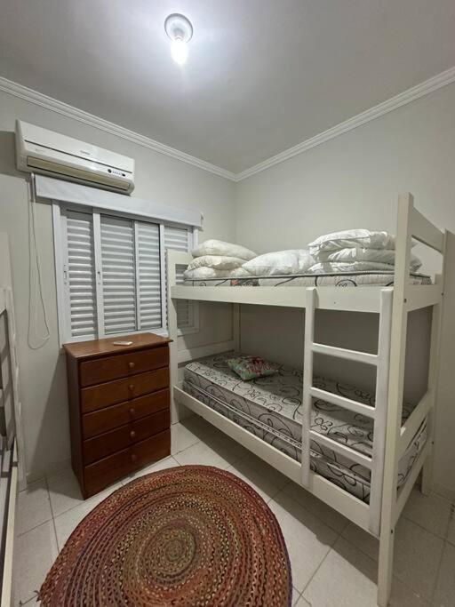 Apartamento Lindo Na Praia Da Enseada - Ubatuba Exterior photo