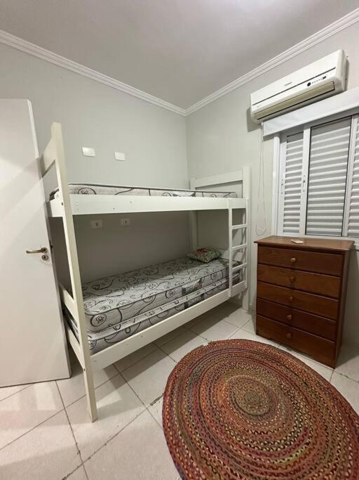 Apartamento Lindo Na Praia Da Enseada - Ubatuba Exterior photo