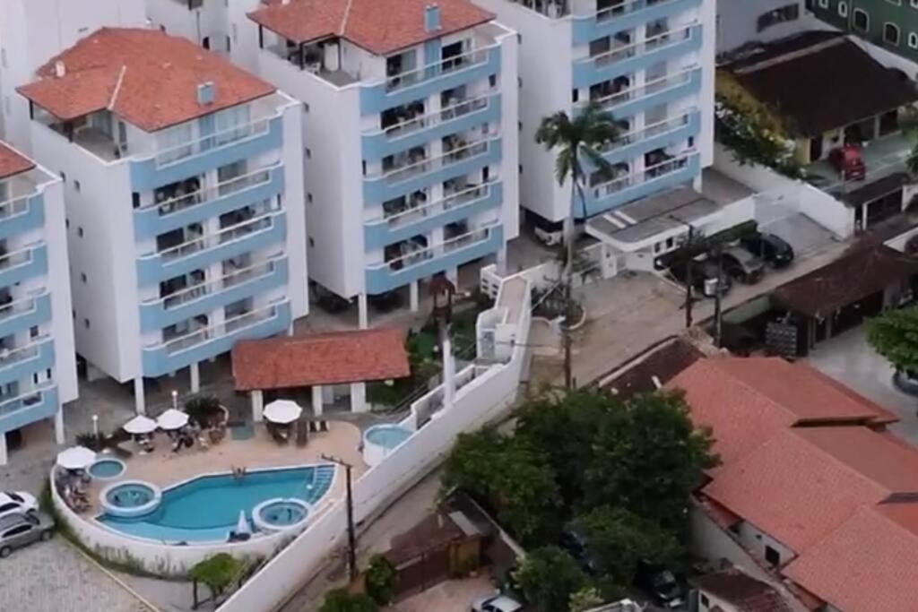 Apartamento Lindo Na Praia Da Enseada - Ubatuba Exterior photo