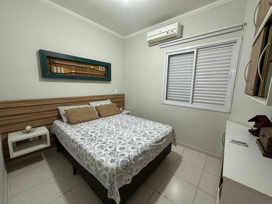Apartamento Lindo Na Praia Da Enseada - Ubatuba Exterior photo