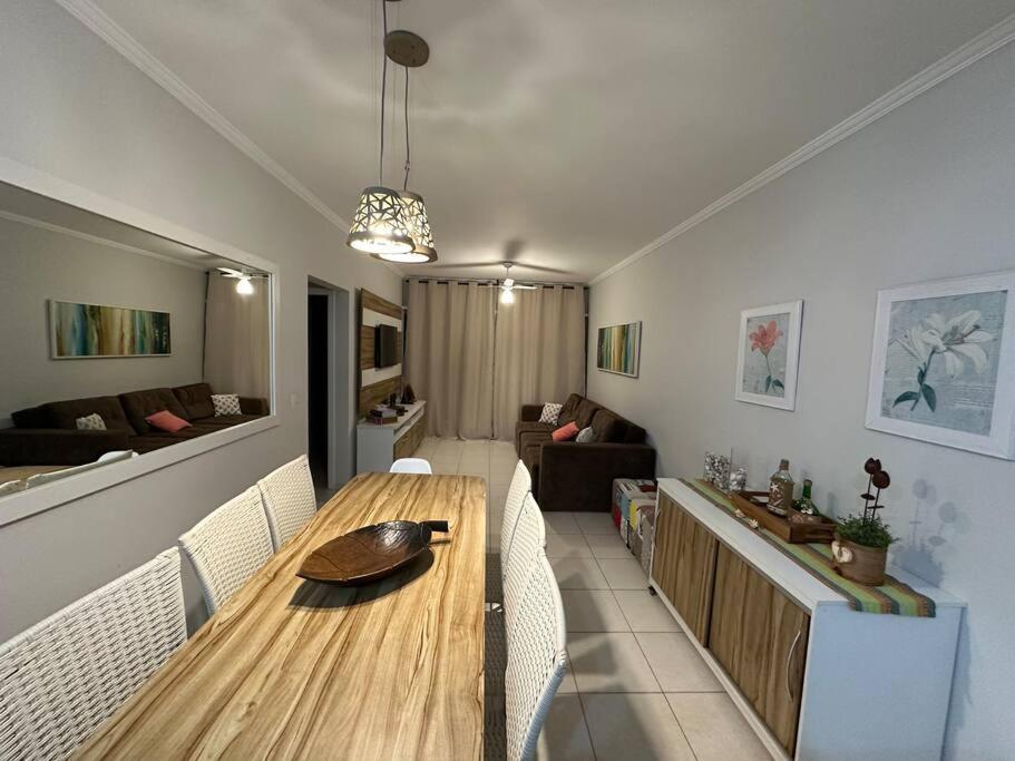 Apartamento Lindo Na Praia Da Enseada - Ubatuba Exterior photo